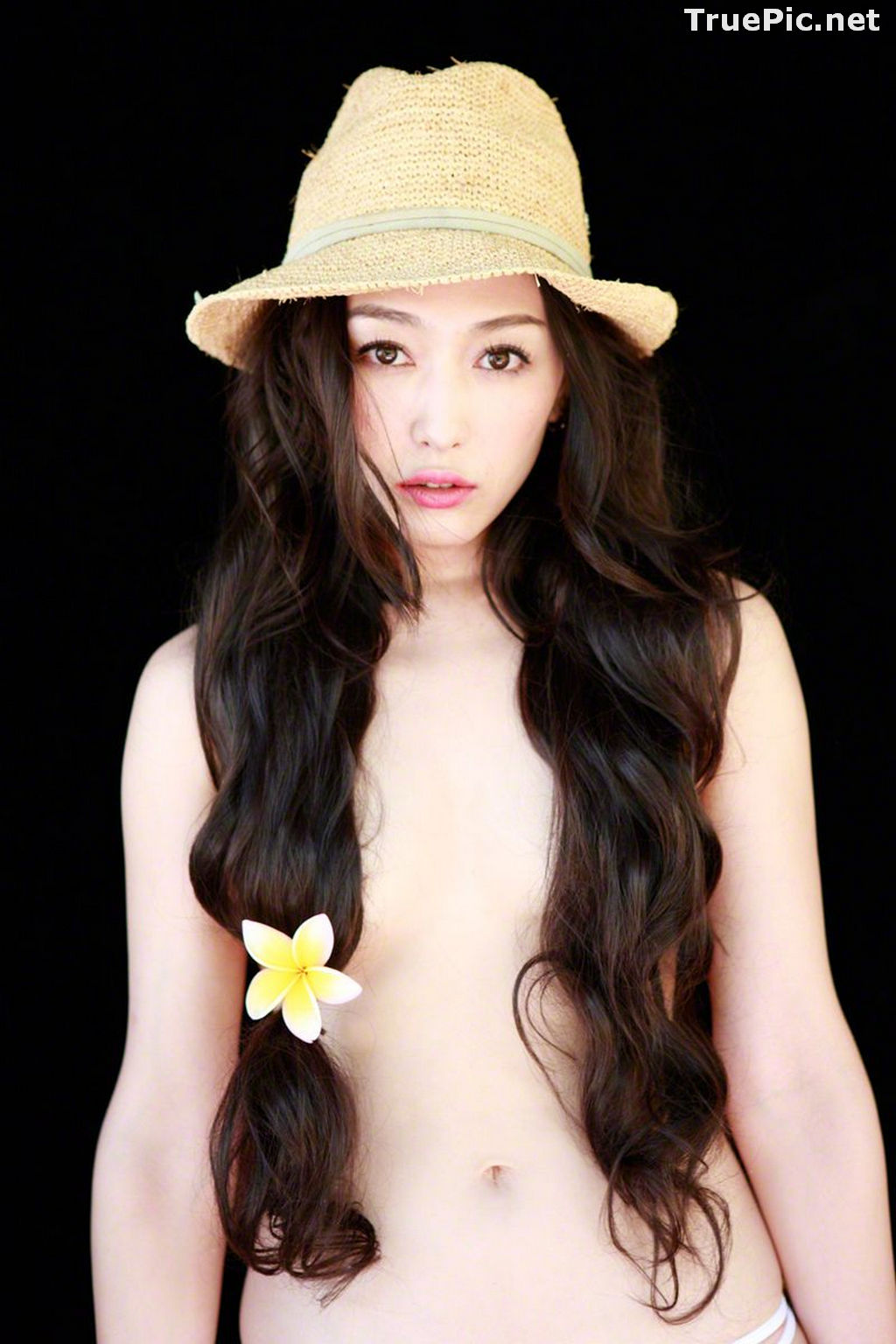 Image Wanibooks No.123 - Japanese Voice Actress and Model - Sayuri Anzu - TruePic.net - Picture-108