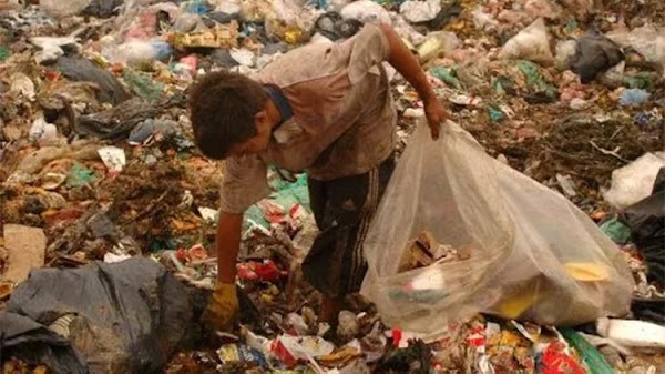 Mar del Plata: Aseguran que este verano aumentó “considerablemente” la cantidad de personas que vive de la basura Mar del Plata: Aseguran que este verano aumentó “considerablemente” la cantidad de personas que vive de la basura