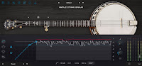 Ample Ethno Banjo v1.5.0 for MacOS