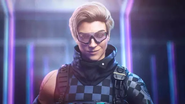 Rainbow Six Siege Osa - Loadouts, gadgets, gameplay, more