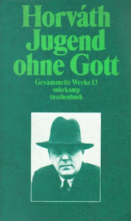 Jugend ohne Gott