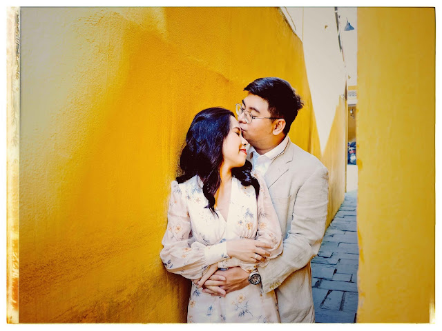 Báo Giá Chụp Ảnh Ngoại Cảnh Hội An - Photographer: Khôi Trần Báo Giá Chụp Ảnh Ngoại Cảnh Hội An - Photographer: Khôi Trần