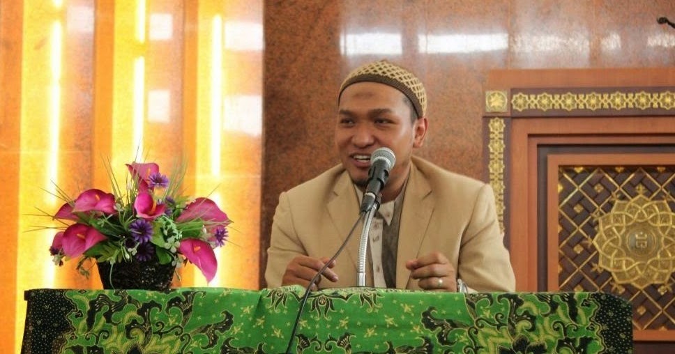 Download Kumpulan Mp3 Ceramah Ust Salim A Fillah Dunia Islam