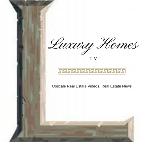 Luxury Homes TV Online