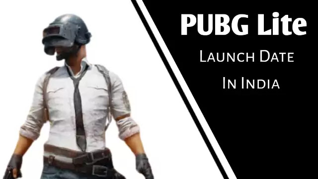 When Will Pubg Mobile Lite Launch In India?