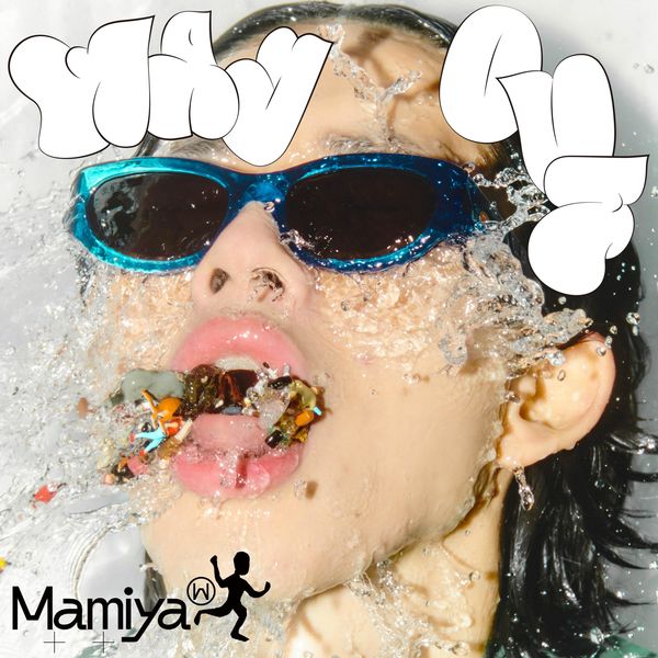 Mamiya – Way Out – Single