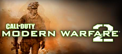 COD Game pc ringan