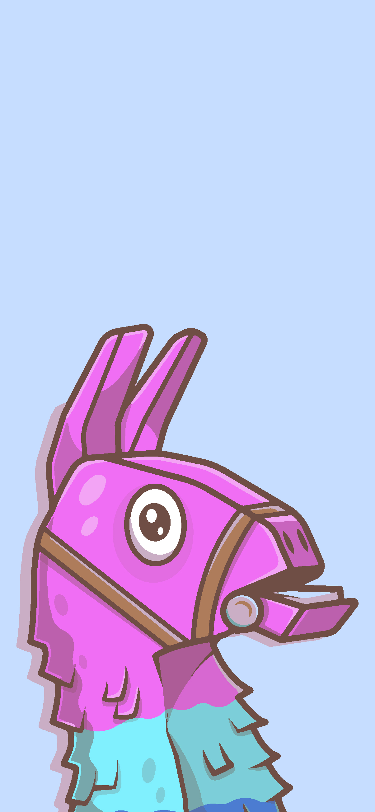 Featured image of post Fortnite Wallpaper 4K Lhama