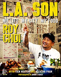 L.A. Son Roy Choi