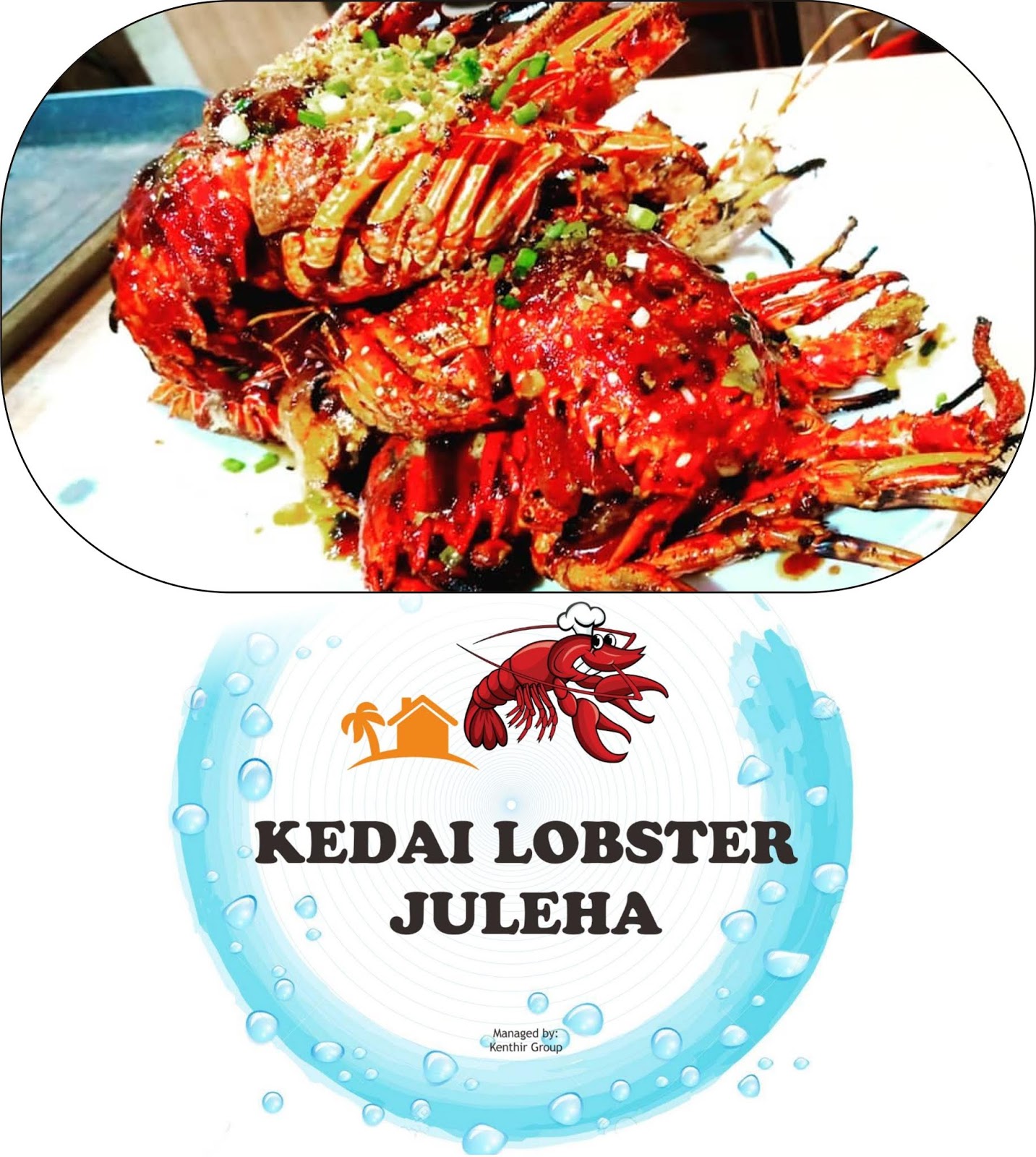 FOOD UNIVERSITY INDONESIA Garagara Seafood Franchise Ala Kenthir Group