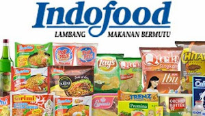 Open Karir 2024 PT Indofood Sukses Makmur Tbk Indofood CBP