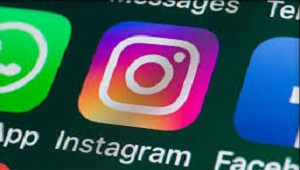 Cara Mengganti Nama Pengguna di Instagram