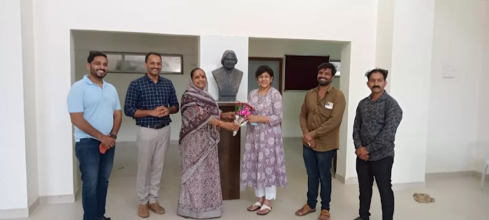 पुण्यातील सर्वात मोठ्या भारतरत्न डॉ एपीजे अब्दुल कलाम ई लर्निंग स्कूलचे शनिवारी शरद पवार यांच्या हस्ते उद्घाटन