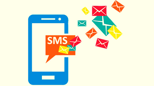 Cara Mudah Sembunyikan SMS