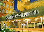 IPq - Instituto de Psiquiatria do Hospital das Clinicas   - FMUSP