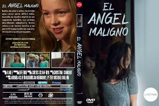 EL ANGEL MALIGNO – MOMMYS LITTLE ANGEL – 2019