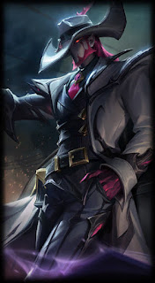 All Crime City Skins in League of Legends, Ranked – FandomSpot