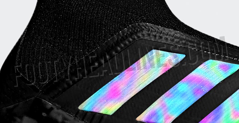 Exclusive: Insane 'Shadow Mode' Adidas Predator 2018-2019 Boots Leaked | Futbolgrid