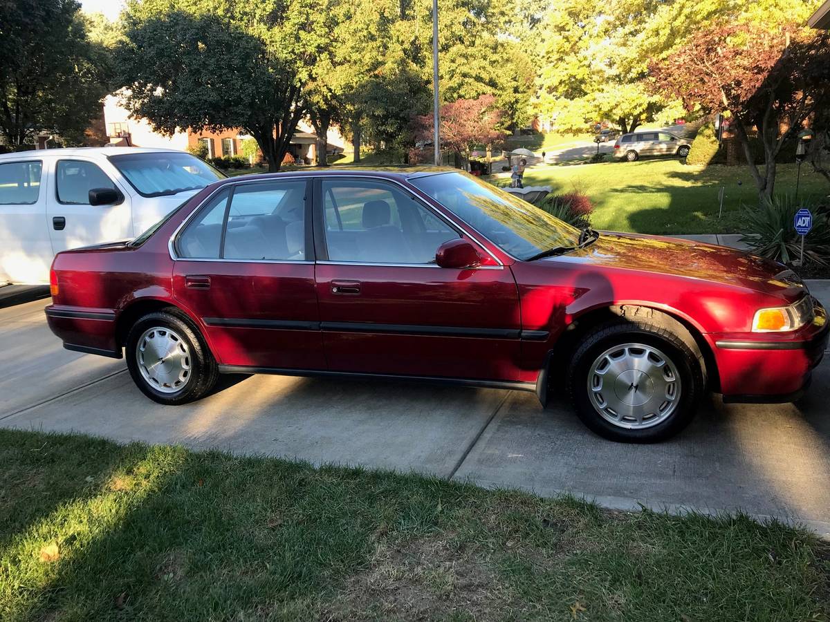 honda accord 2018 Used Honda Accord For Sale Craigslist