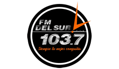 FM del Sur 103.7