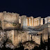 [Ελλάδα]  Νέος φωτισμός Ακρόπολης:Εντυπωσιακές εικόνες !