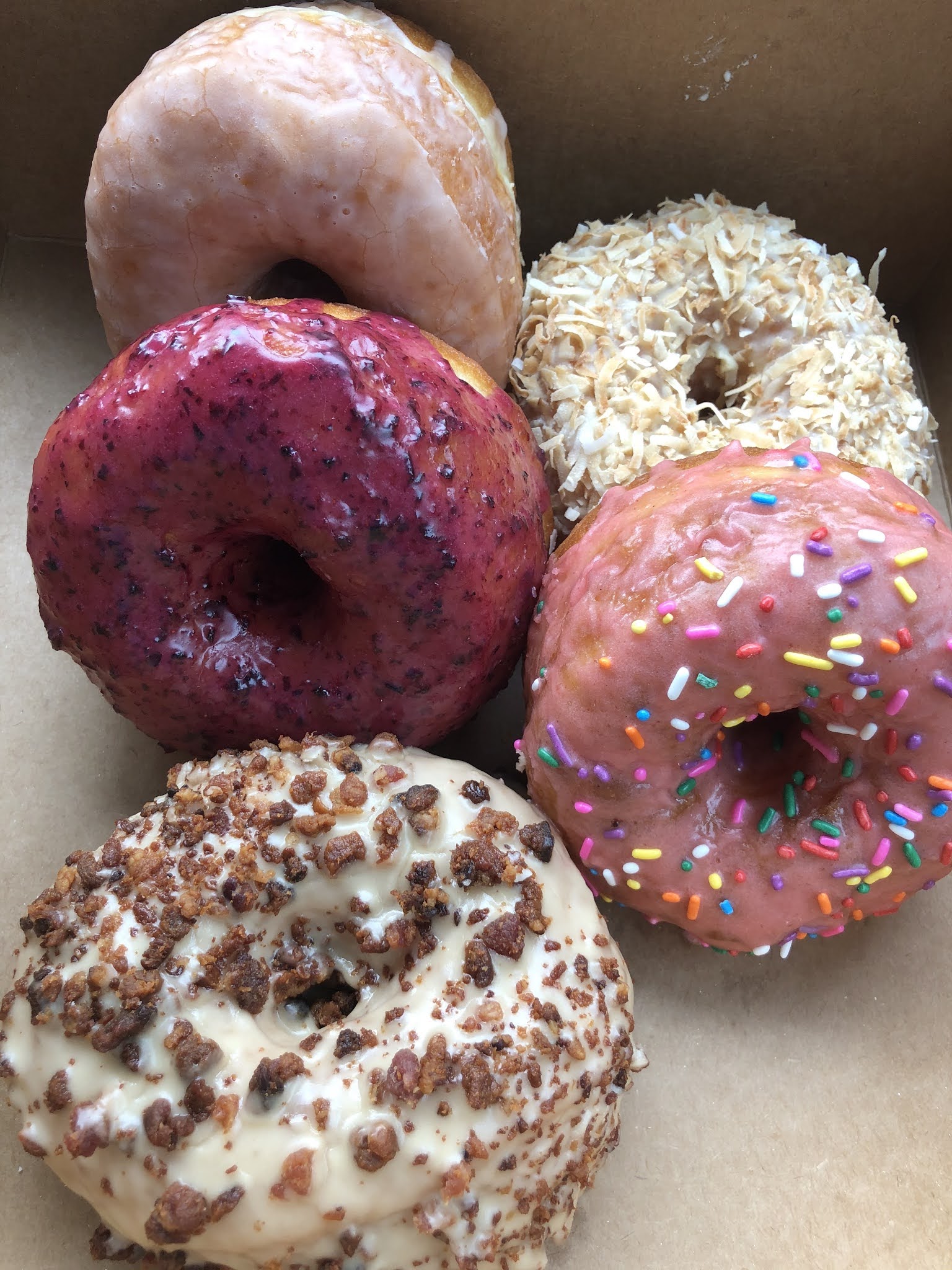 The Blueberry Files Weekend Eats in Camden and Mount Desert Island, Maine