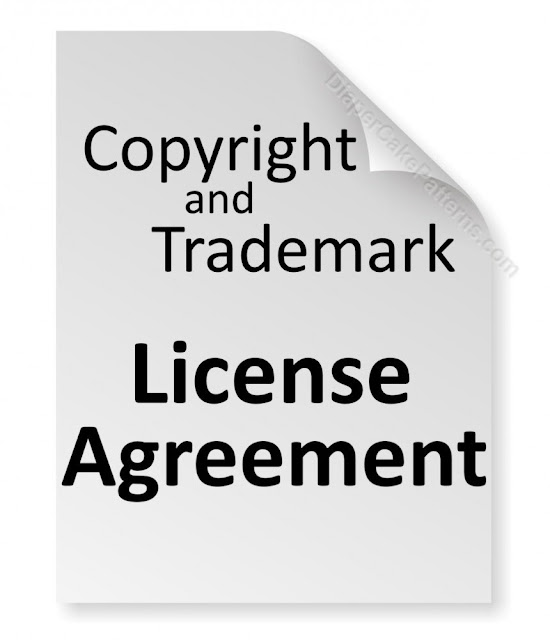 What is License, Trademark and Copyright ما هو الترخيص والعلامة التجارية وحقوق النشر