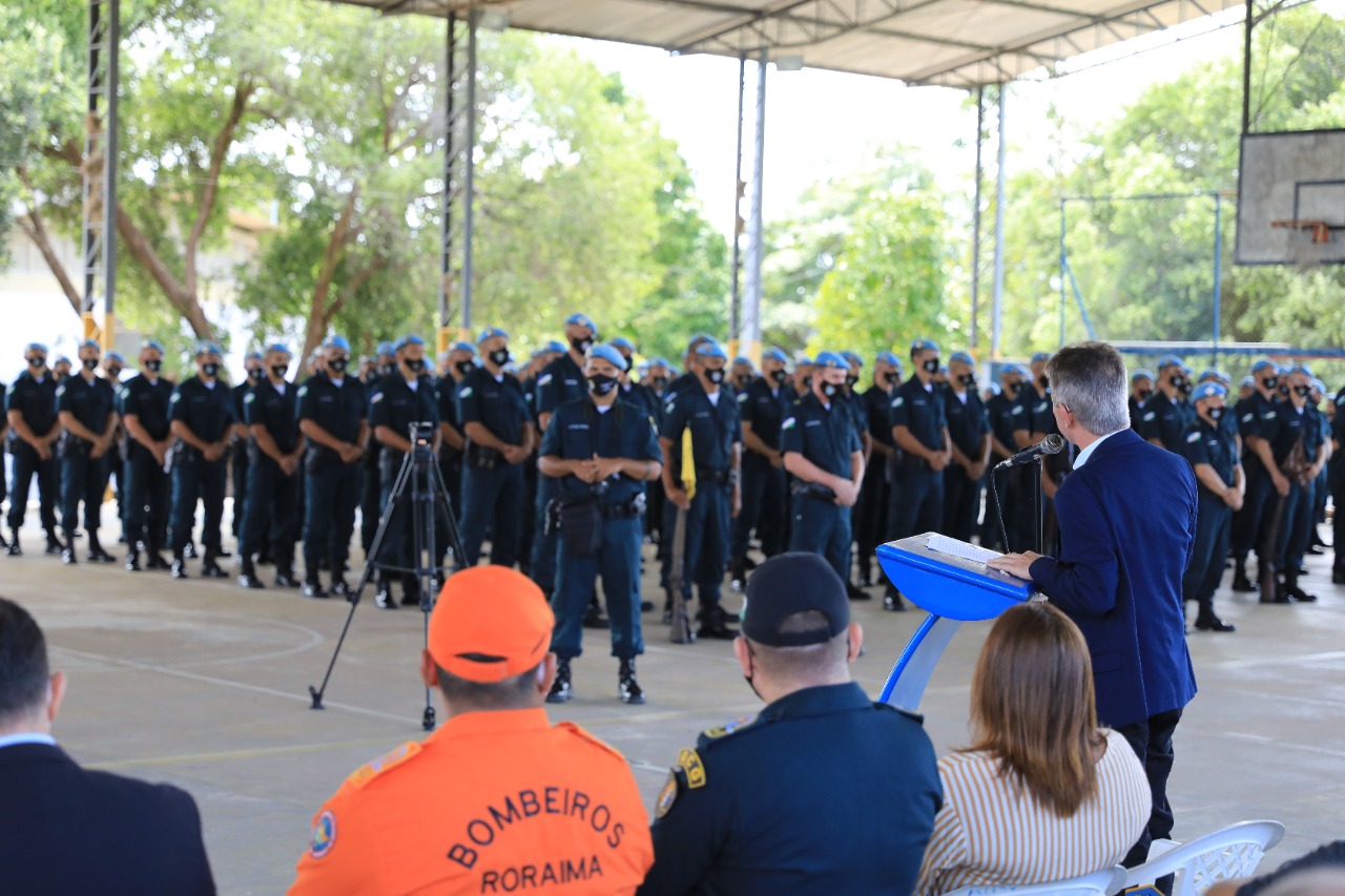 Bonfim recebe a 5ª etapa classificatória regional dos Jogos Escolares, rr