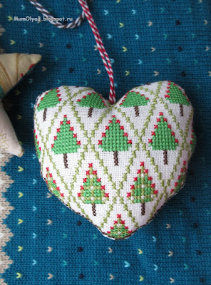 СП "Новогодние миниатюры"