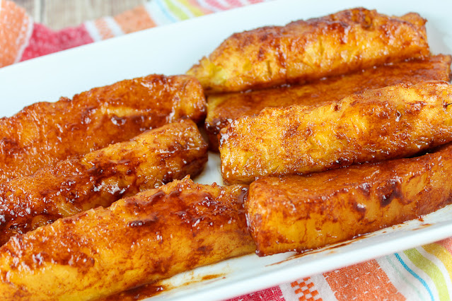 Air Fryer Grilled Pineapple