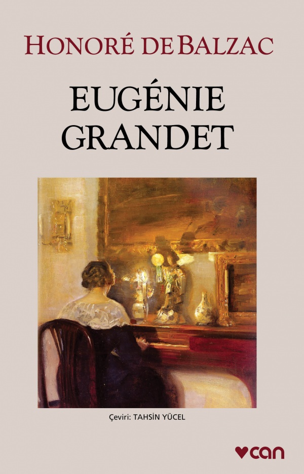 Eugeine Grandet - Balzac - Kitap Yorumu