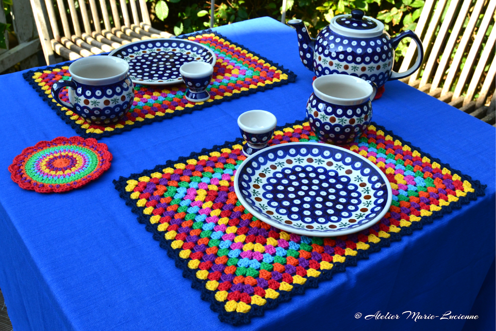 Bohemian Rhapsody* Placemats