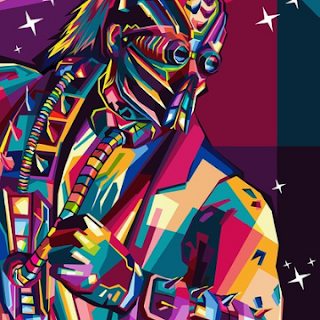 cool art pfp for boys