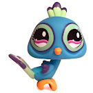 Littlest Pet Shop Special Peacock (#869) Pet