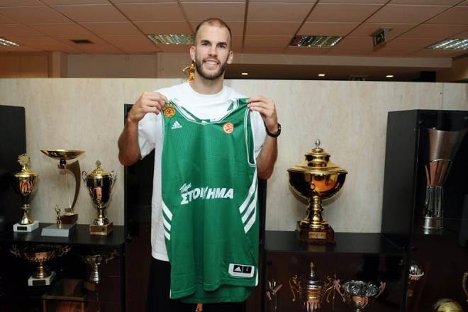 Αυξάνονται μέρα με τη μέρα οι πιθανότητες για Καλάθη