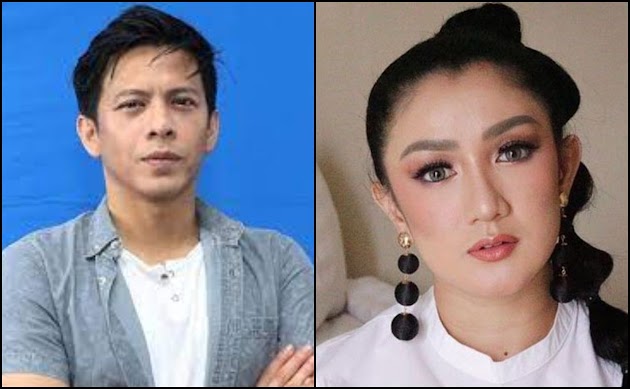 Pacari Ariel NOAH Zaman SMA, Wanita Ini Beberkan Lokasi Kencan Pertamanya hingga Singgung Fans yang Mengorek-orek Masa Lalunya: Sekarang Jejak Digital Gampang ya...