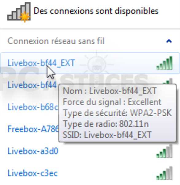A B C Du Reseau Les Bases Pour Comprendre Et Creer Un Reseau Local Agrandir Son Reseau En Wifi