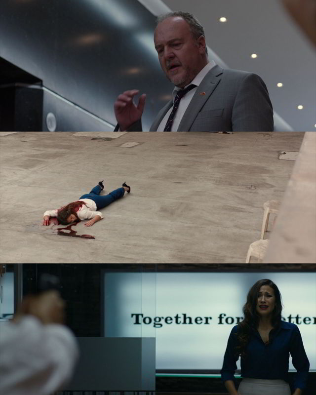 The Belko Experiment (2016) HD 1080p y 720p Latino The Belko Experiment (2016) HD 1080p y 720p Latino