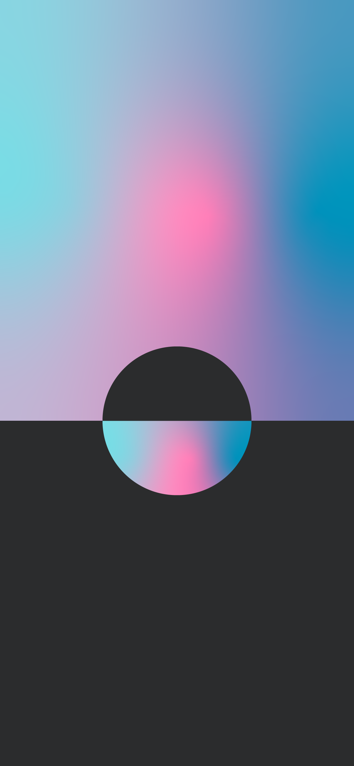 Wallpaper iphone abstract aesthetic