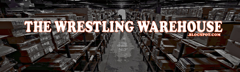 The Wrestling Warehouse