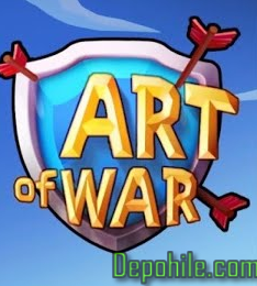 Art of War Legions v2.3.6 Mod Sınırsız Elmas, Altın Hileli Apk