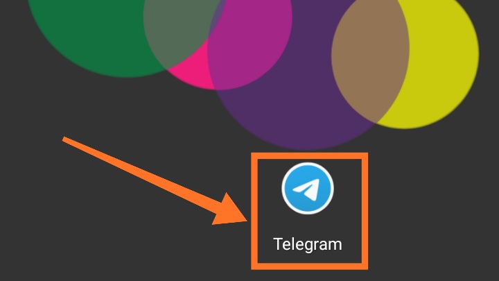 link postingan telegram