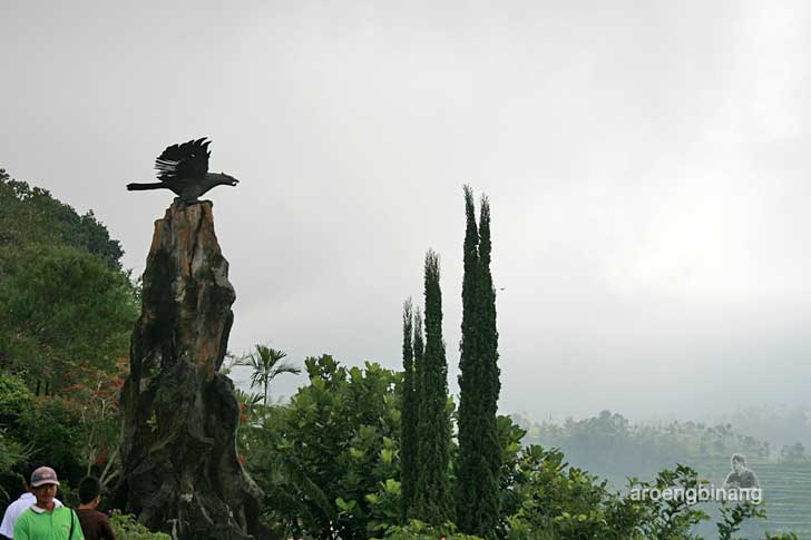 ketep pass magelang