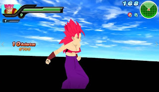  NUEVO ISO DBZ TTT MOD AF VS SUPER CON MENÚ [FOR ANDROID Y PC PPSSPP]+DOWNLOAD/2020
