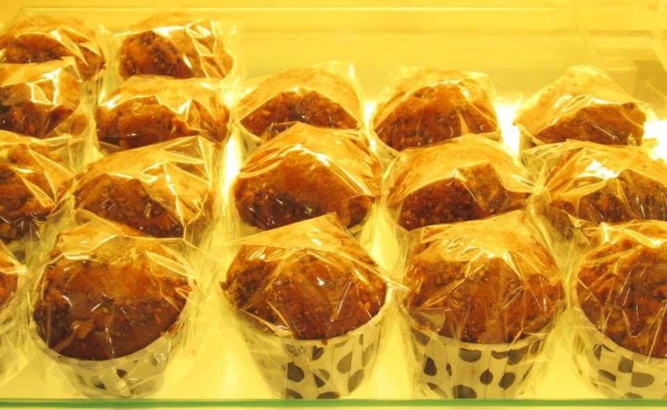 Toast Bread 都市面包屋