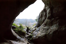 Cueva de Baltzola (Álava)