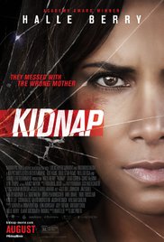 Bắt Cóc 2017 - Kidnap Bắt Cóc 2017