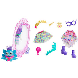 Enchantimals Flap Core Theme Pack Fashion Fun Figure