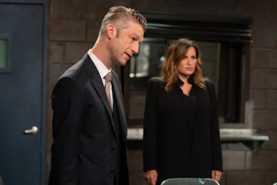 Law And Order Special Victims Unit Season 22 Image 3