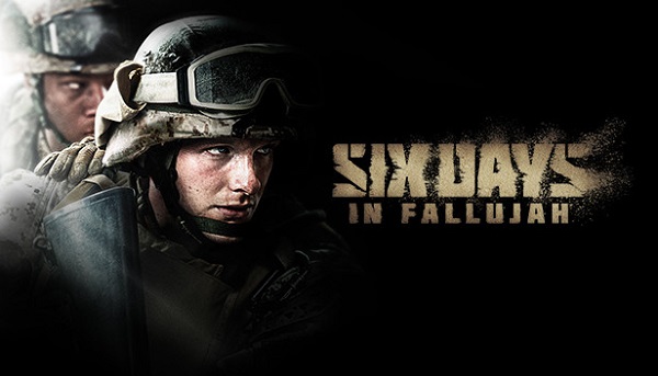 لعبة Six Days in Fallujah المثيرة للجدل تحصل على أول فيديو لطريقة اللعب و نظرة عن تكنولوجيا جديدة ستتوفر عليها
